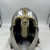 Roman Helmet