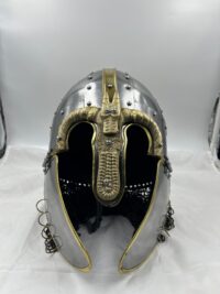 Roman Helmet